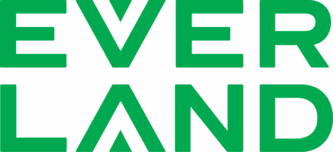 Logo Everland hummingbirds partner